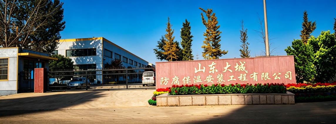 杨浦聚氨酯保温管生产厂家简介